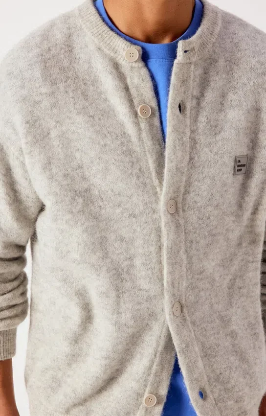 Cardigan da uomo Vitow Codice: MVITO19AH26