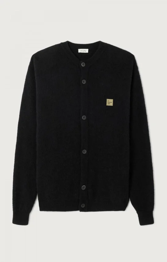 Cardigan da uomo Vitow Codice: MVITO19AH26