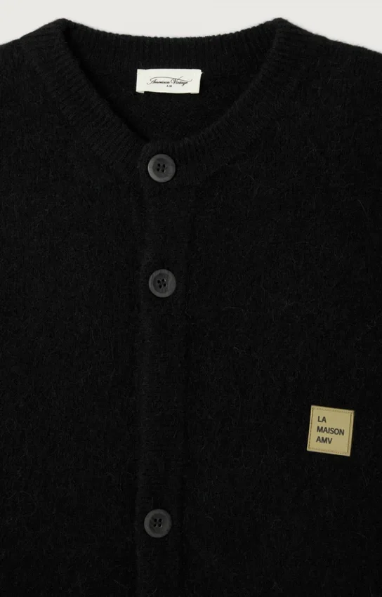 Cardigan da uomo Vitow Codice: MVITO19AH26