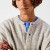 Cardigan da uomo Vitow Codice: MVITO19AH26