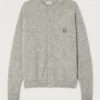 Cardigan da uomo Vitow Codice: MVITO19AH26