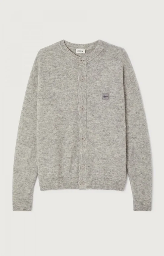 Cardigan da uomo Vitow Codice: MVITO19AH26