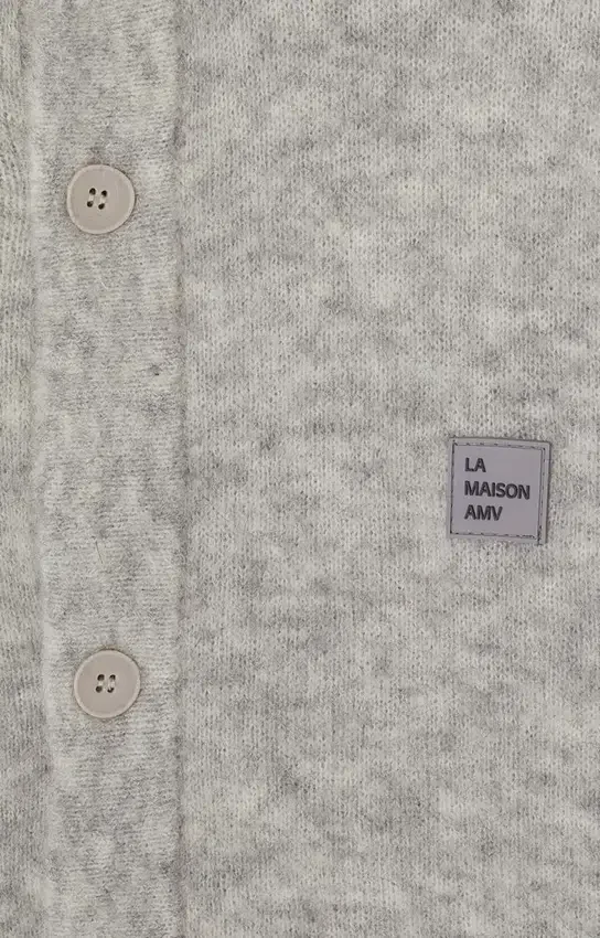 Cardigan da uomo Vitow Codice: MVITO19AH26