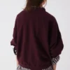 Felpa da donna Atubay Codice articolo: ATU03DH26