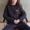 Felpa da donna Atubay Codice articolo: ATU03DH26