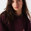 Felpa da donna Atubay Codice articolo: ATU03DH26