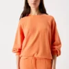 Felpa da donna Atubay Codice: ATU03BH26