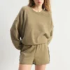 Felpa da donna Atubay Codice: ATU03BH26