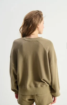Felpa da donna Atubay Codice: ATU03BH26