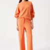 Felpa da donna Atubay Codice: ATU03BH26