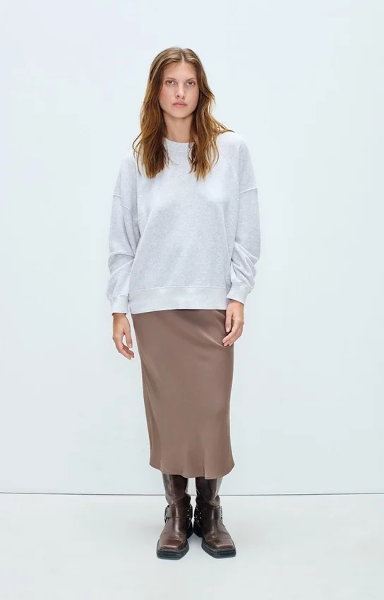 Felpa da donna Atubay Codice: ATU03BH26