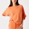 Felpa da donna Atubay Codice: ATU03BH26