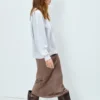 Felpa da donna Atubay Codice: ATU03BH26