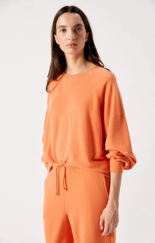 Felpa da donna Atubay Codice: ATU03BH26