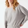 Felpa da donna Cluway Codice articolo: CLU03AH26