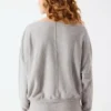 Felpa da donna Cluway Codice articolo: CLU03AH26