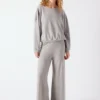 Felpa da donna Cluway Codice articolo: CLU03AH26