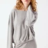 Felpa da donna Cluway Codice articolo: CLU03AH26
