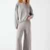 Felpa da donna Cluway Codice articolo: CLU03AH26