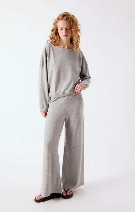 Felpa da donna Cluway Codice articolo: CLU03AH26