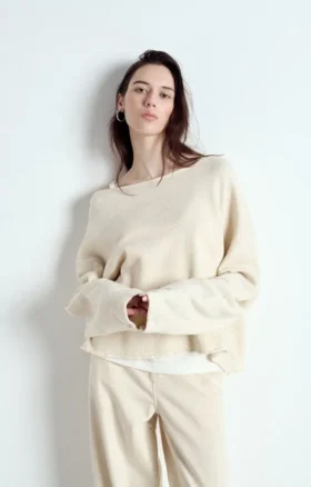 Felpa da donna Itonay Codice: ITO03AH26