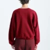 Felpa da donna Izubird Codice articolo: IZU03AH26