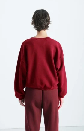 Felpa da donna Izubird Codice articolo: IZU03AH26