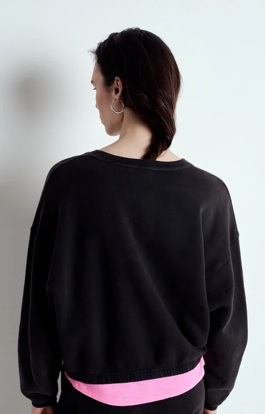 Felpa da donna Izubird Codice articolo: IZU03AH26