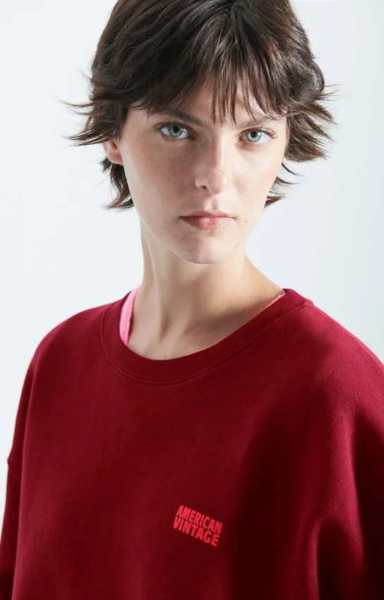 Felpa da donna Izubird Codice articolo: IZU03AH26
