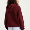 Felpa da donna Izubird Codice articolo: IZU03DH26