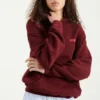 Felpa da donna Izubird Codice articolo: IZU03DH26