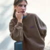 Felpa da donna Plizzy Codice articolo: PLI03CH26