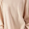Felpa da donna Puggy Codice: PUG03AH26