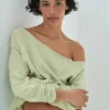 Felpa da donna Vibtown Codice: VIB03BH26