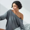 Felpa da donna Vibtown Codice: VIB03BH26