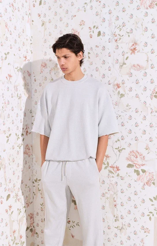 Pantaloni da jogging da uomo Dantown Codice: MDAN05AH26
