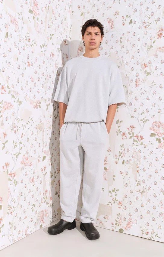 Pantaloni da jogging da uomo Dantown Codice: MDAN05AH26