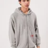 Felpa da uomo Nyzzow Codice articolo: MNYZ03CH26