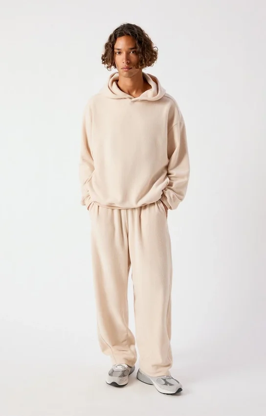 Pantaloni da jogging da uomo Puggy Codice: MPUG05AH26