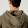 Felpa da uomo Puggy Codice: MPUG03AH26