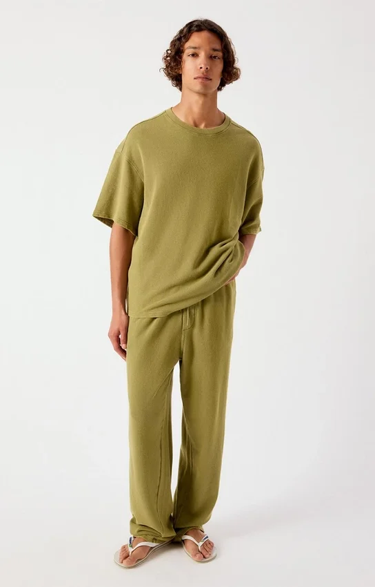 Pantaloni da jogging da uomo Vibtown Codice: MVIB05AH26