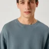 Felpa da uomo Vibtown Codice: MVIB03BH26