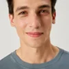 Felpa da uomo Vibtown Codice: MVIB03BH26