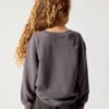 Felpa per bambini Atubay Codice: KATU03CH26