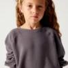 Felpa per bambini Atubay Codice: KATU03CH26