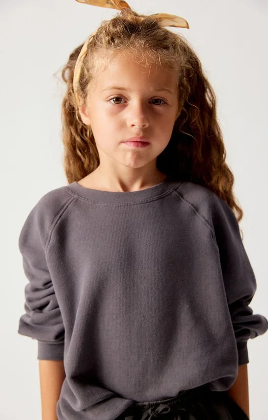 Felpa per bambini Atubay Codice: KATU03CH26