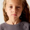 Felpa per bambini Atubay Codice: KATU03CH26