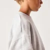 Felpa per bambini Baptown Codice articolo: KBAP03DH26