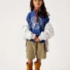 Felpa per bambini Baptown Codice articolo: KBAP03EH26
