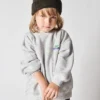 Felpa per bambini Evona Codice articolo: KEVO03BH26